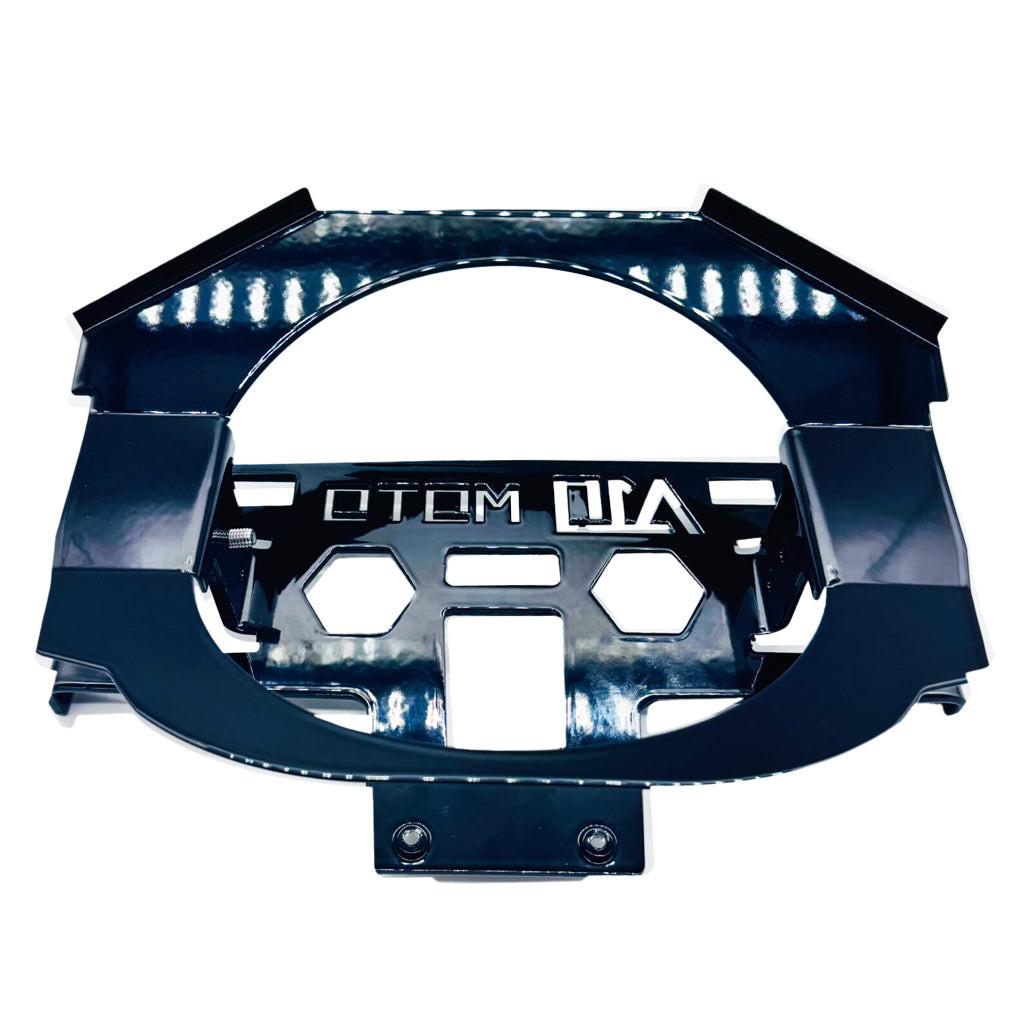 A10 Moto 23.5+ HD Street Glide Baja Designs DOT LP6 Lighting Combo Kit 127128