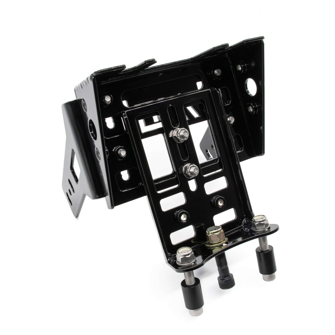 A10 MOTO Universal 3.5" DOT LP6 Memphis Shades Road Warrior Lighting Combo Kit