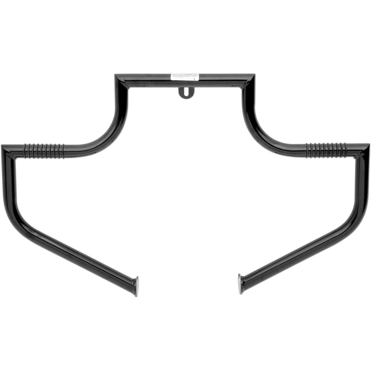 Lindby #BL110-1 - Linbar® - Black - FL