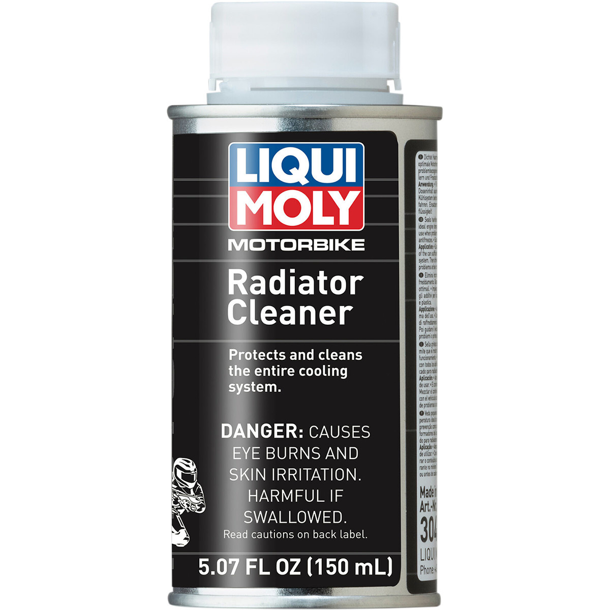 Liqui Moly #20166 - Radiator Cleaner - 150 ml