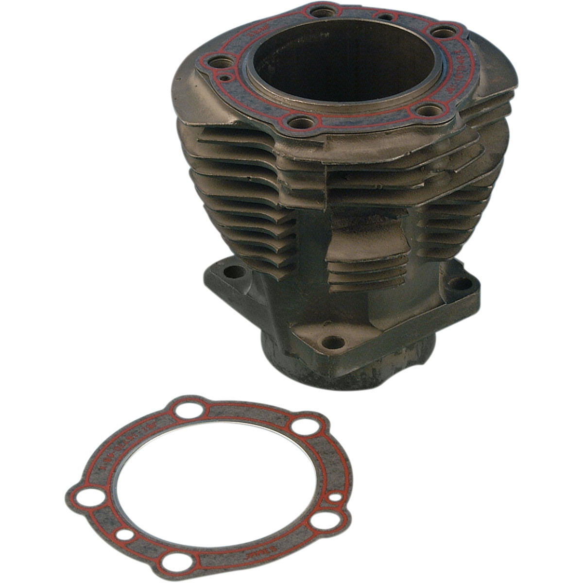 James Gasket #JGI-16770-48-X - Head Gasket with Fire Ring - '48-'65 Panhead