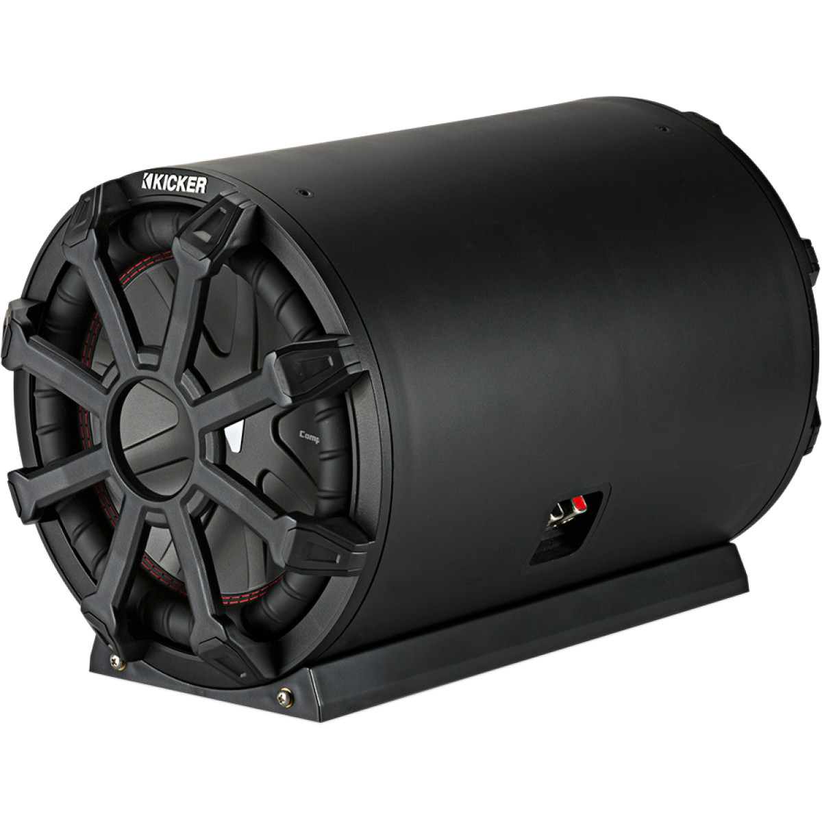 Kicker #46CWTB104 - 600 W Subwoofer - 10" - 4 Ohm