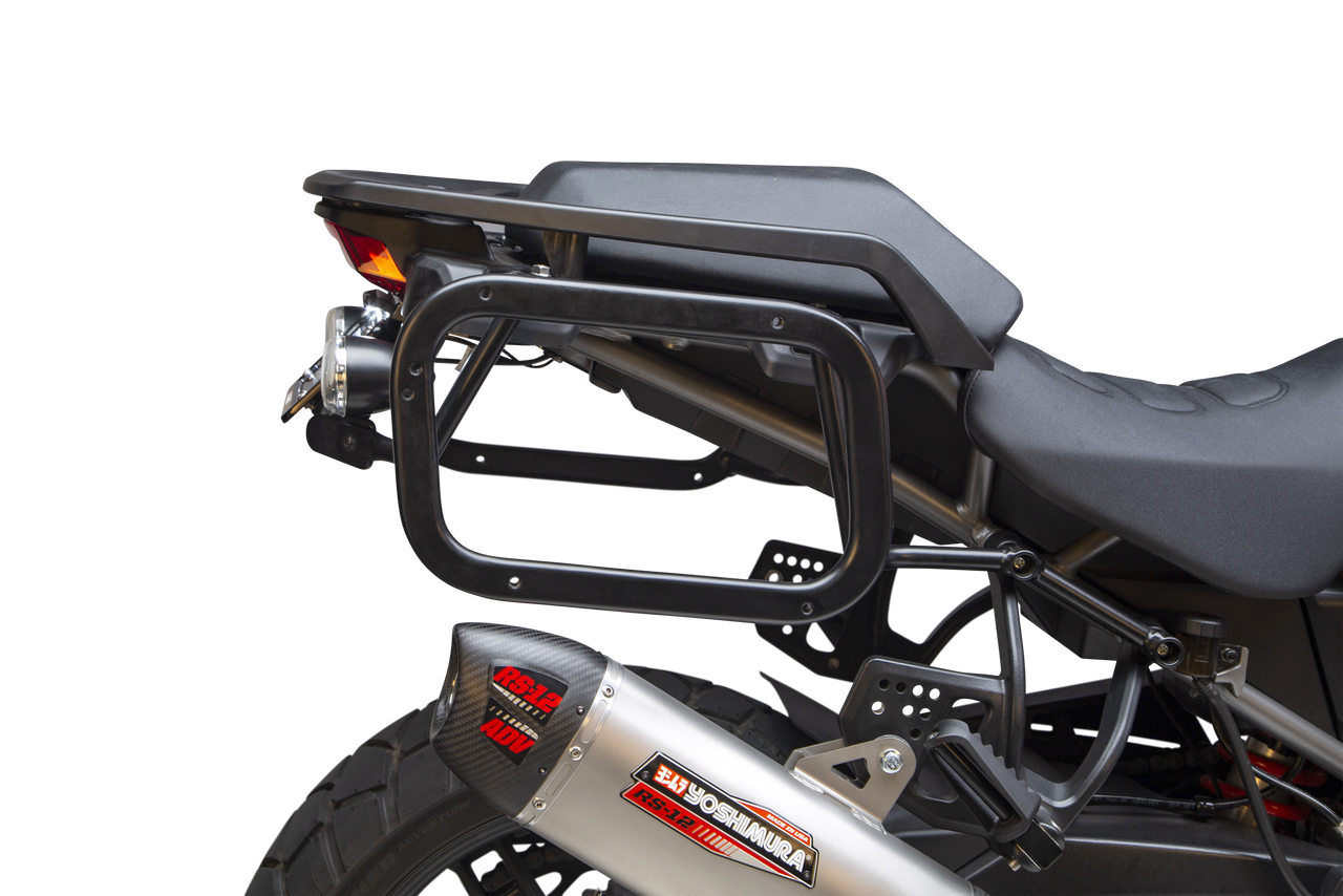 Yoshimura #070BG191400 - Fender Eliminator KIT HD Pan-am