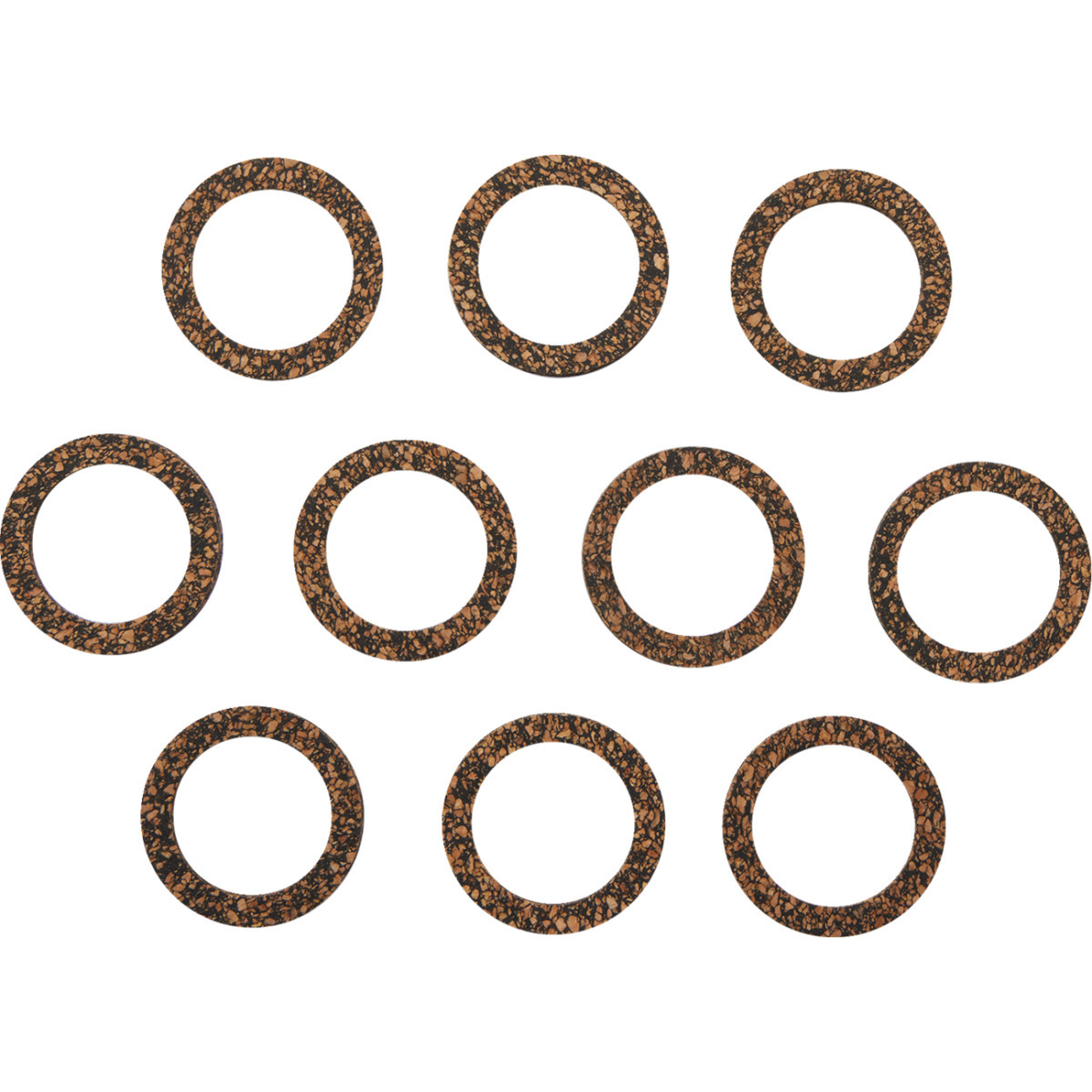 James Gasket #JGI-17955-48-D - Pushrod Cover Cork