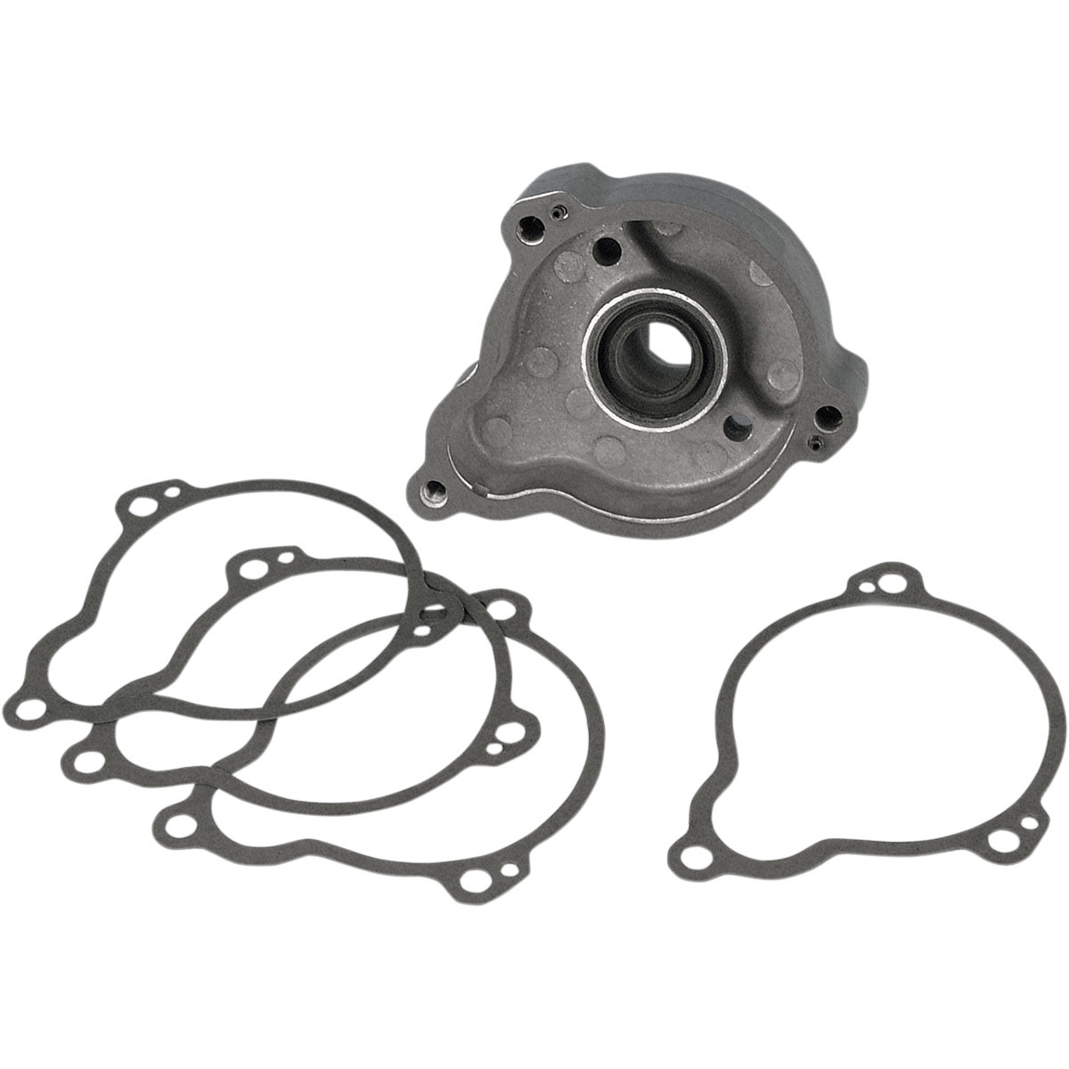 James Gasket #JGI-31321-80 - Starter Housing to Trans Gasket