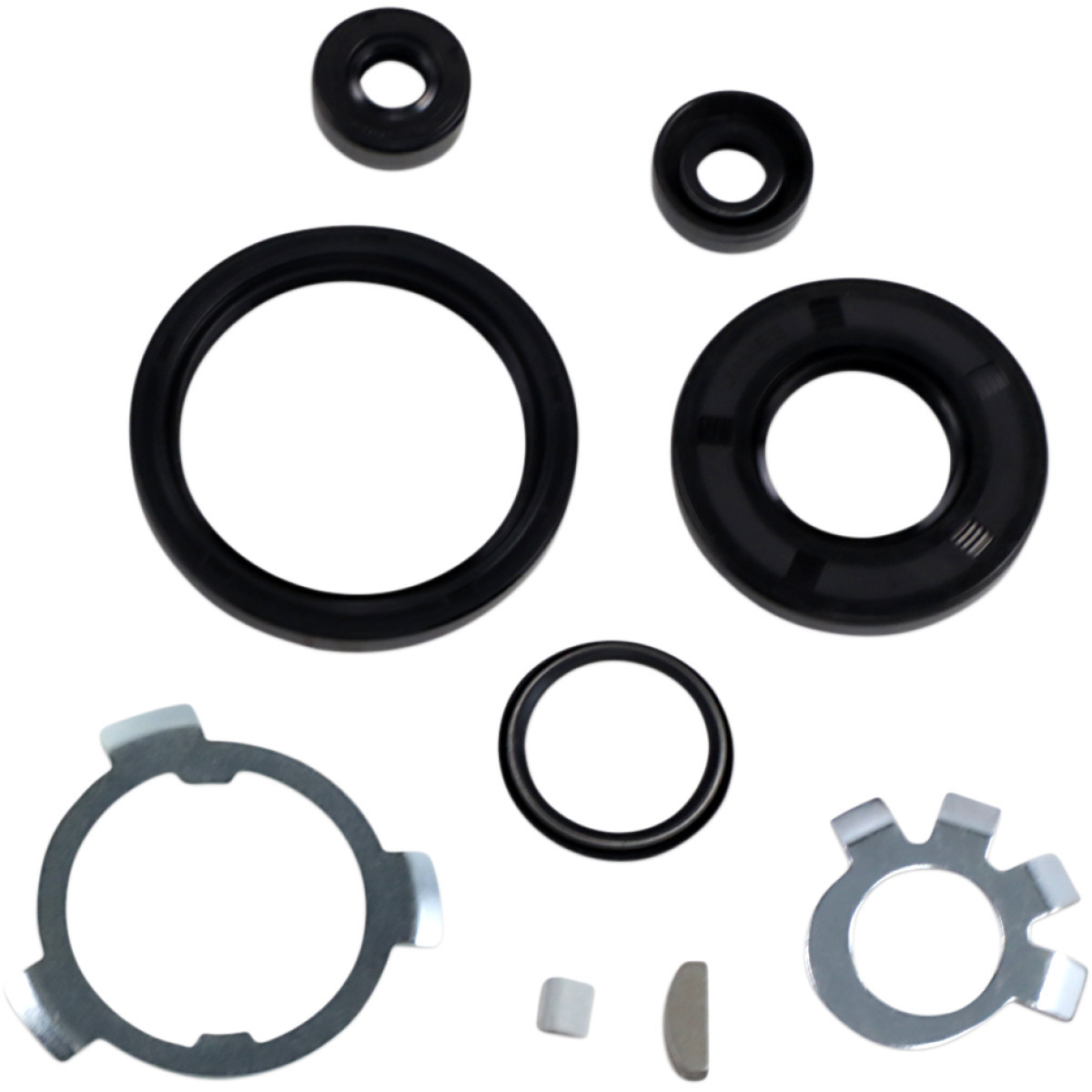 James Gasket #JGI-37741-67-K - Trans Mainshaft Seal Kit - 4 Speed