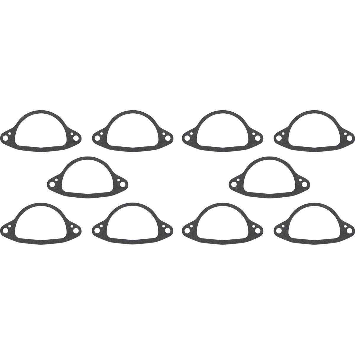 James Gasket #JGI-60559-80 - Starter Housing Gasket
