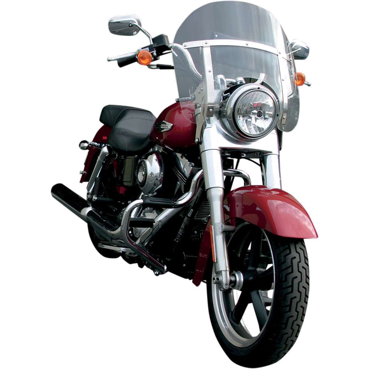 Lindby #1314 - Multibar® - Chrome - Dyna