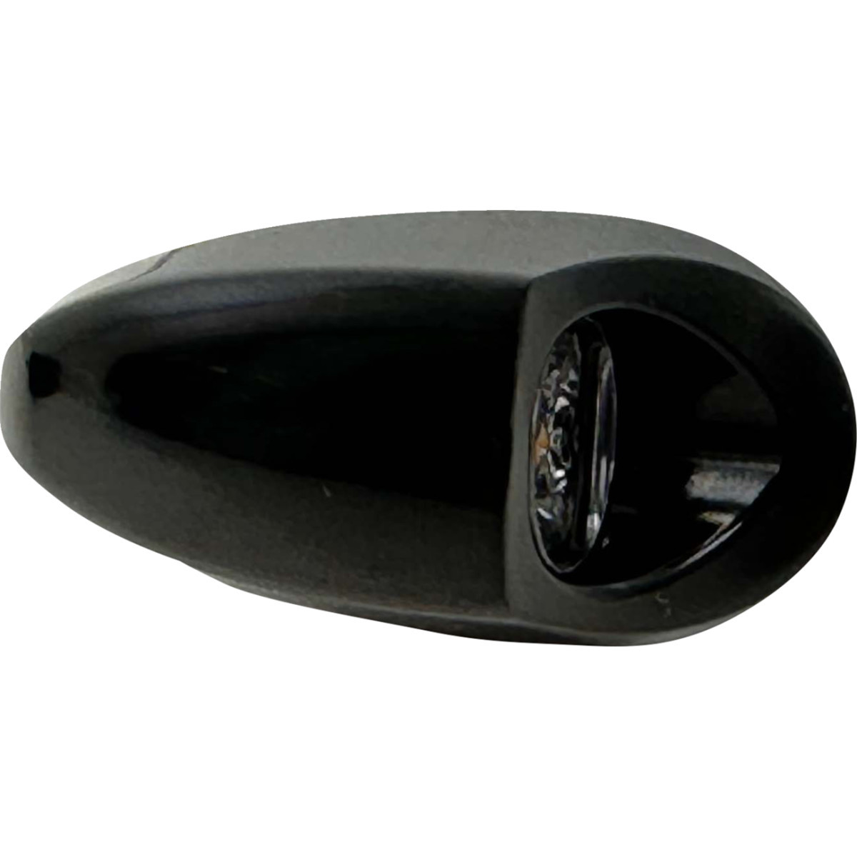 Kodlin USA #K68491 - Neowise X Mini Indicators - 3-in-1 - Rear Fender - Black