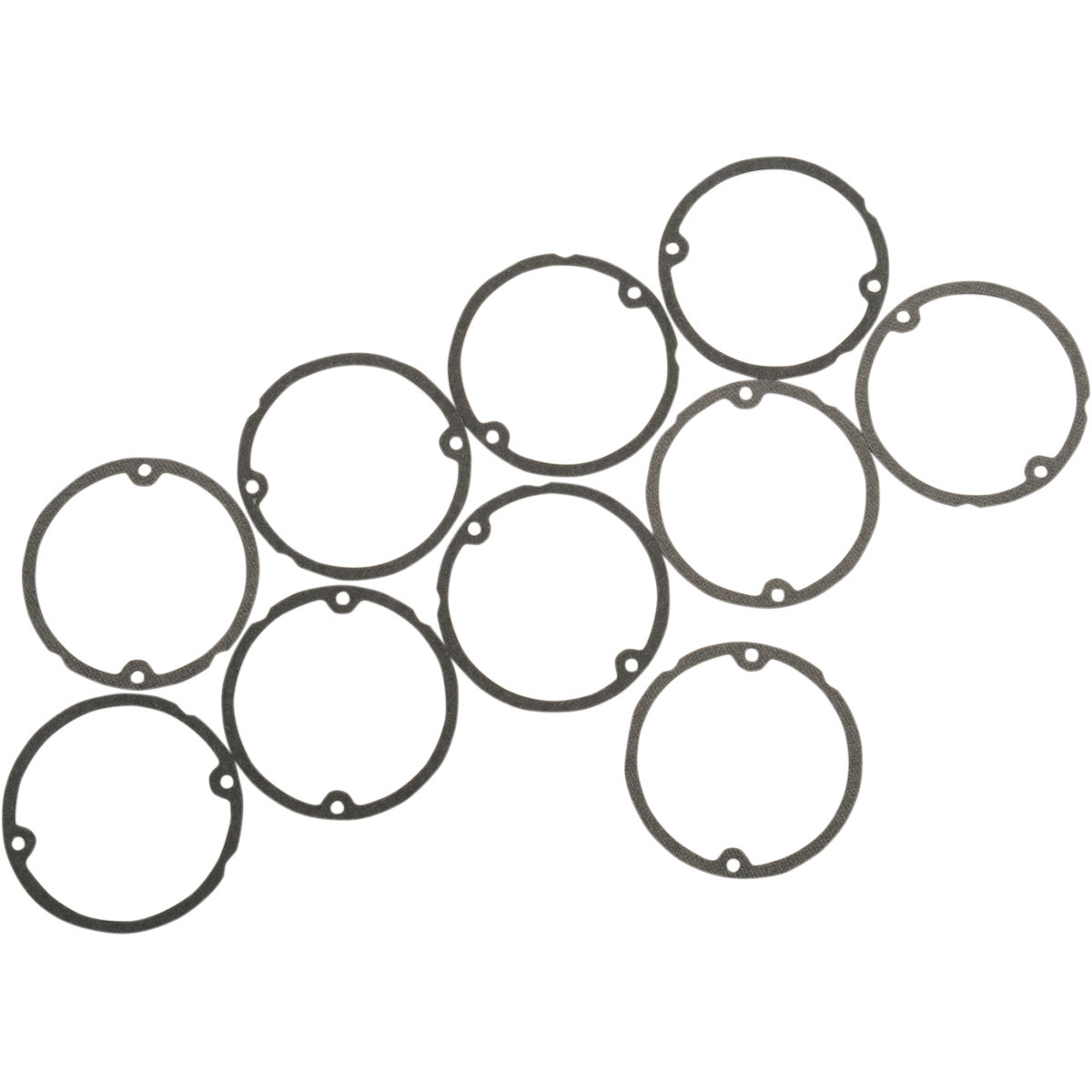James Gasket #JGI-68481-73 - Turn Signal Lens Gasket - FX/XL