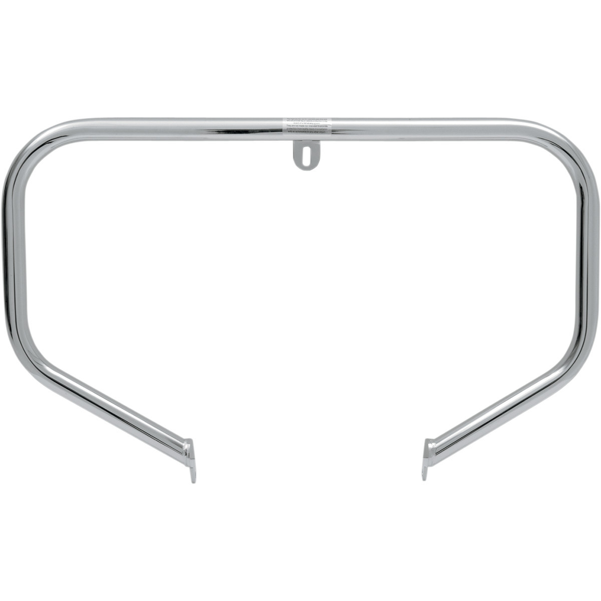 Lindby #1414 - Unibar® - Chrome - FLD