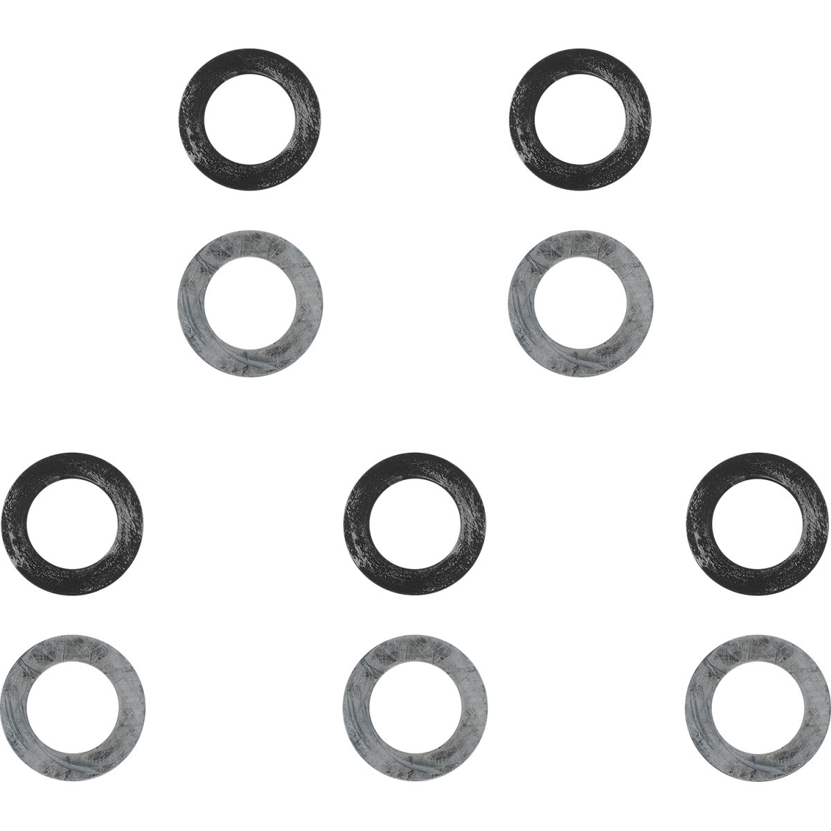 James Gasket #JGI-61111-77 - Thick Fuel Cap Gasket