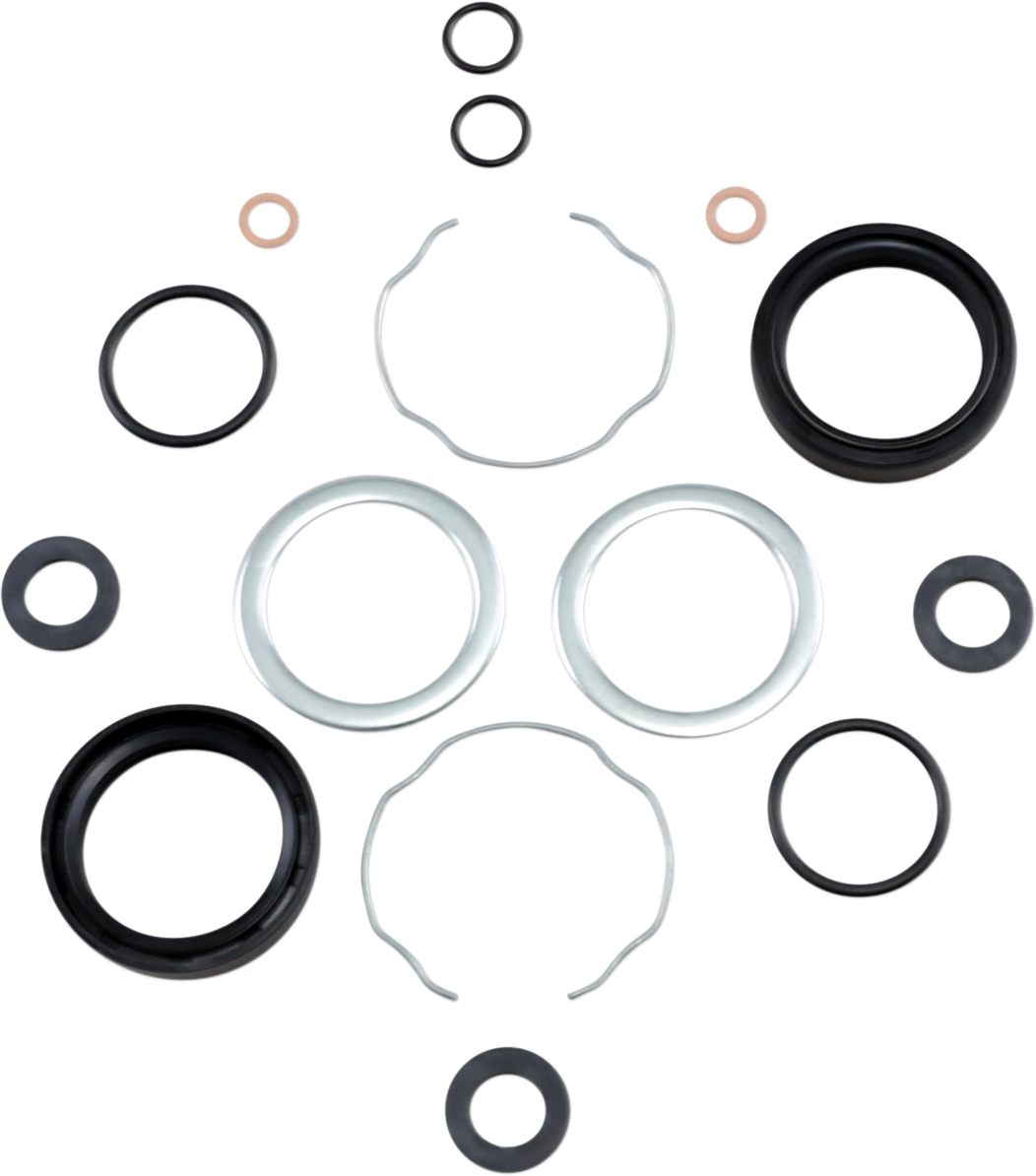 Fork Seal Kit - 41 mm