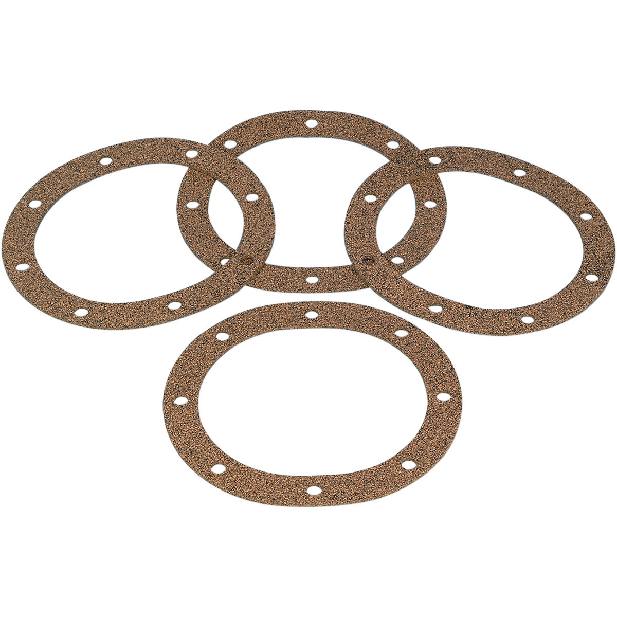 James Gasket #JGI-60565-36 - Clutch Derby Cover Gasket - Big Twin