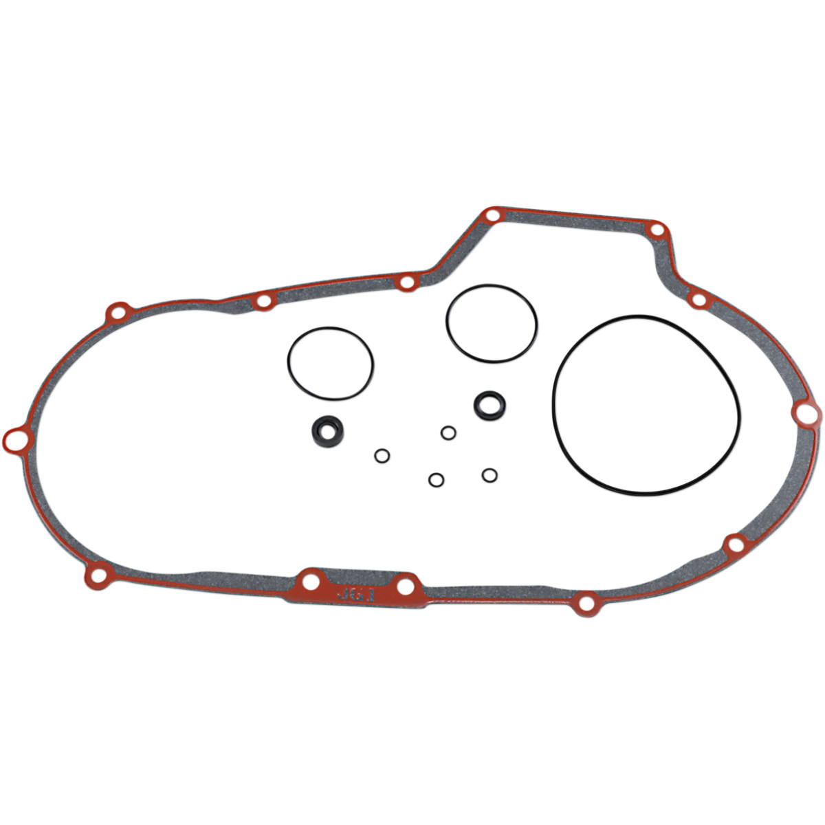 James Gasket #JGI-34955-89-K - Primary Gasket Kit - '91-'03 Sportster
