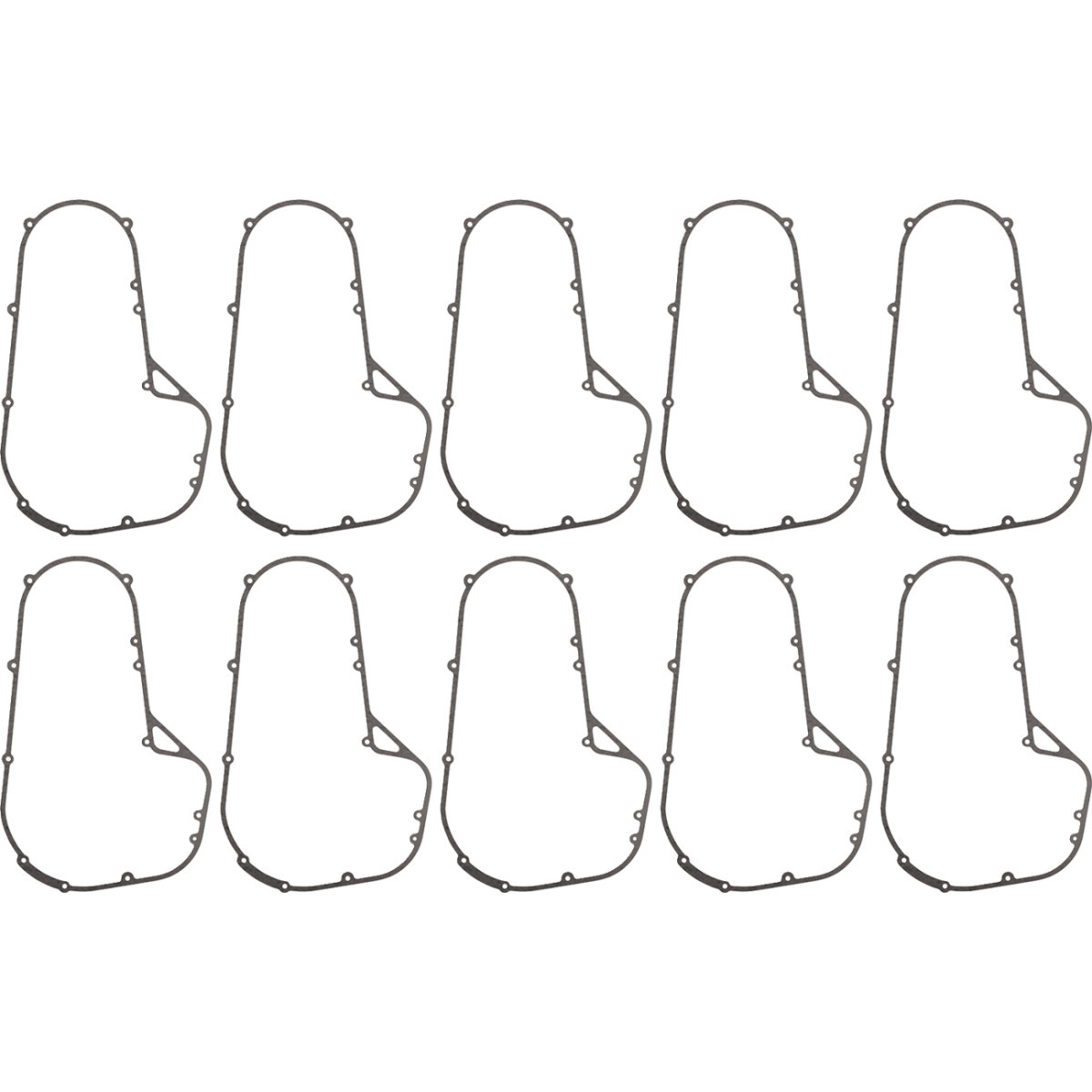 James Gasket #JGI-34901-79 - Primary Cover Gasket - 0.030" - '80-'93 FLT/FXR