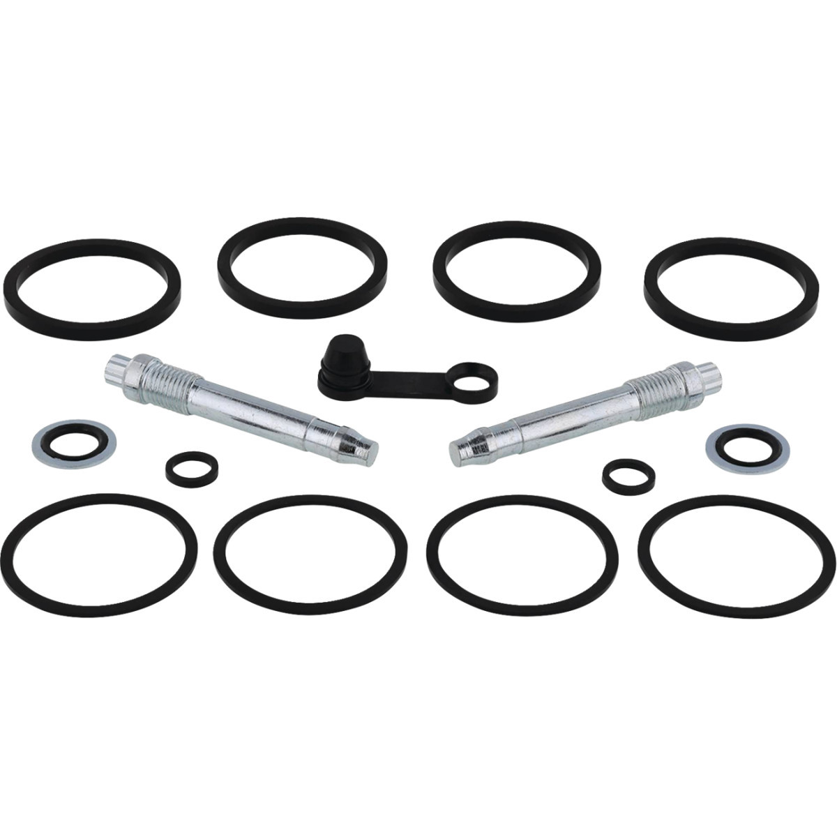 ALL Balls #18-3339 - Caliper Rebuild Kit