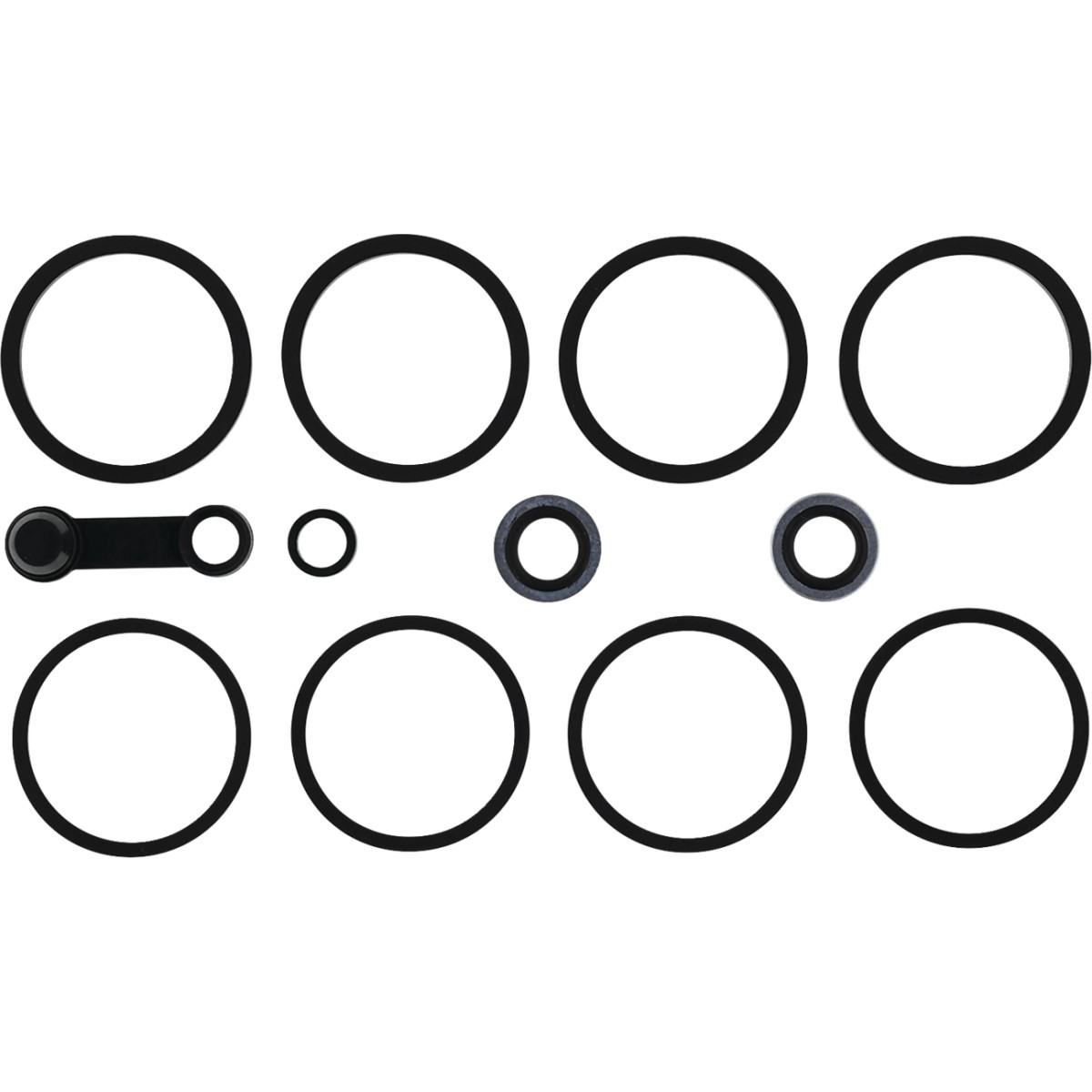 ALL Balls #18-3345 - Caliper Rebuild Kit