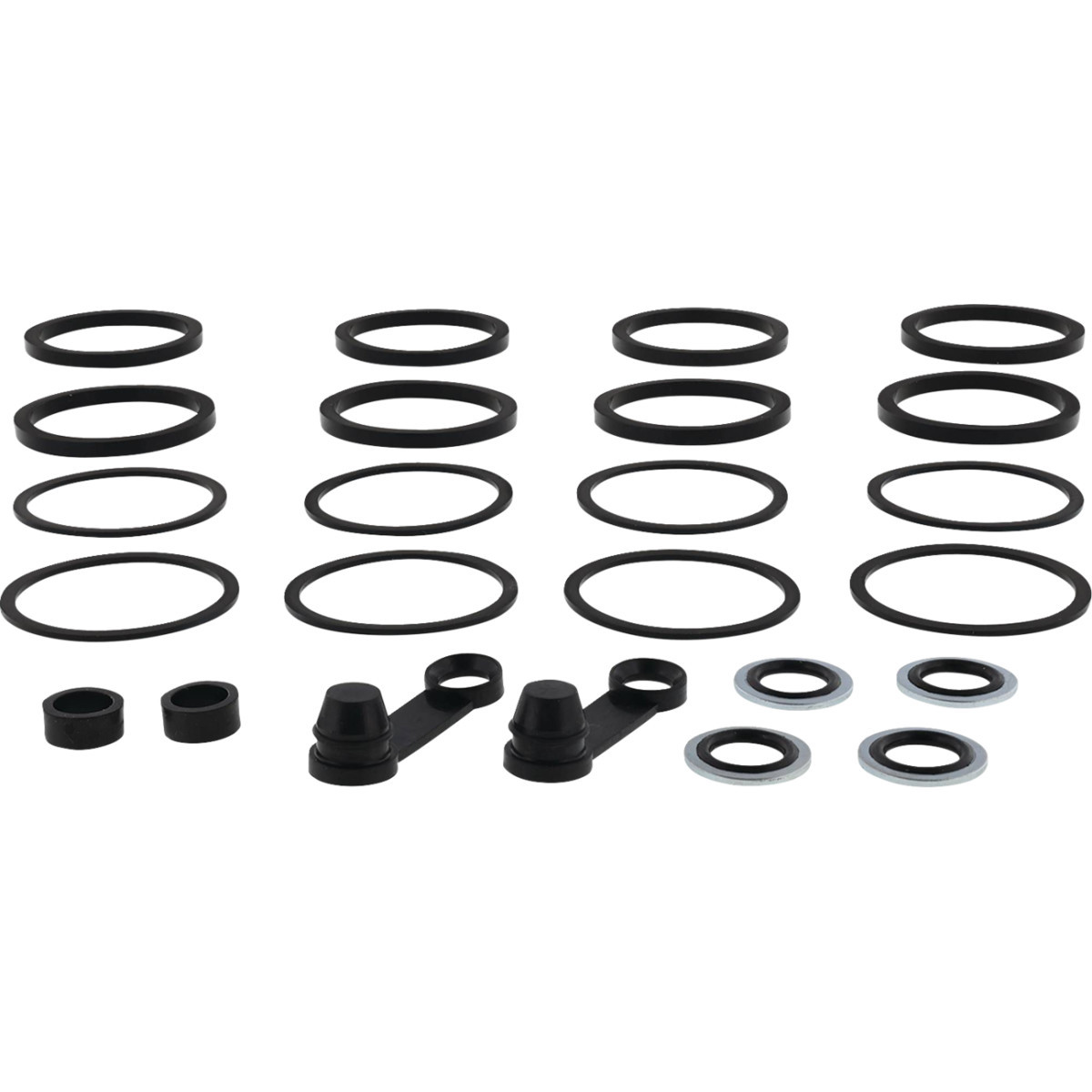 ALL Balls #18-3346 - Caliper Rebuild Kit
