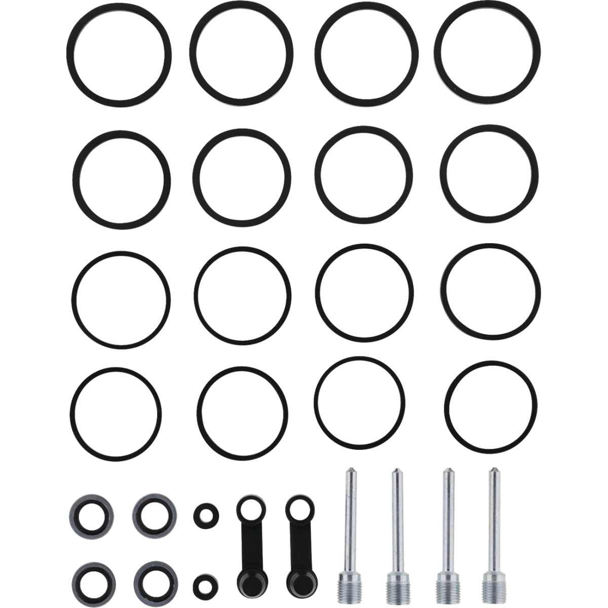 ALL Balls #18-3354 - Caliper Rebuild Kit