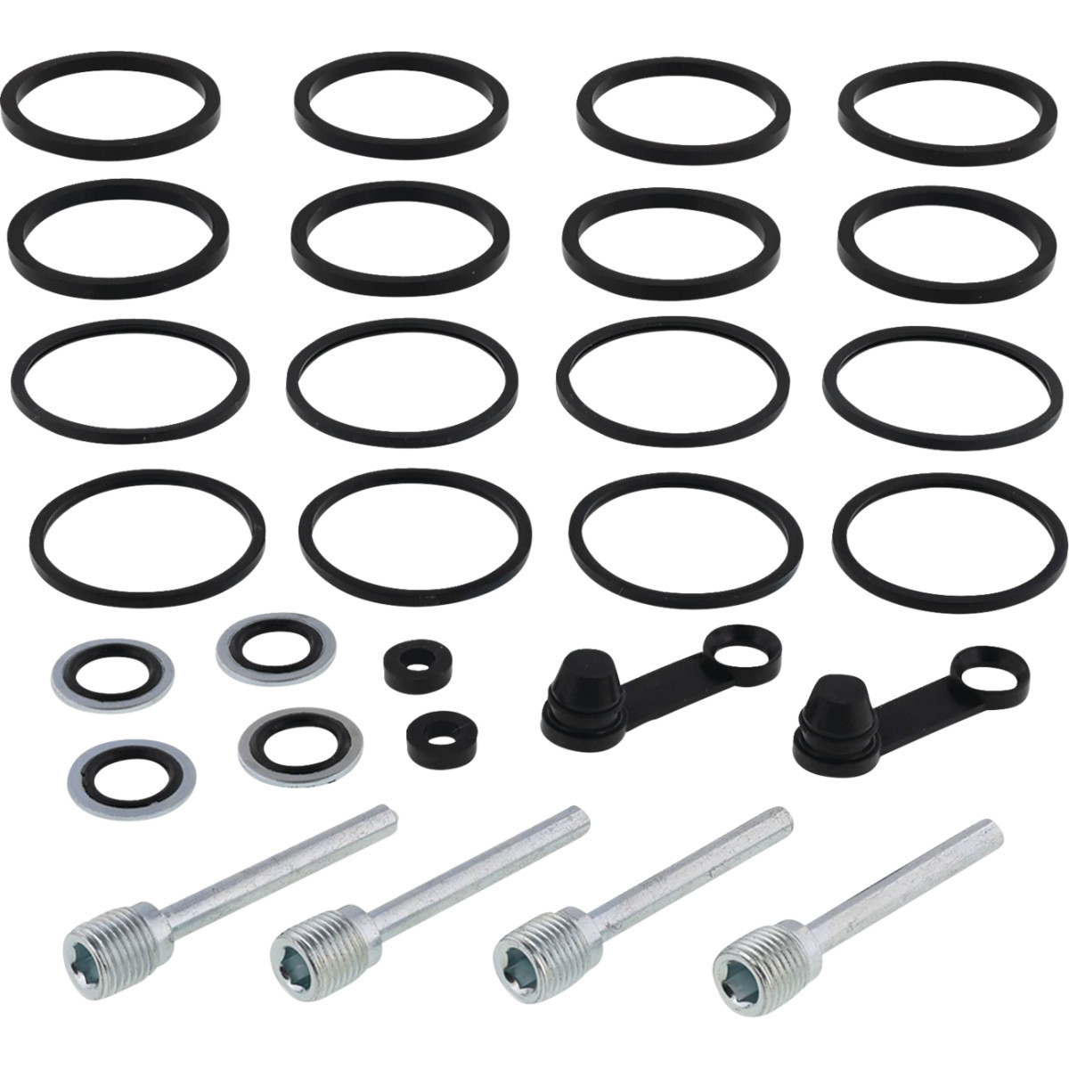 ALL Balls #18-3354 - Caliper Rebuild Kit