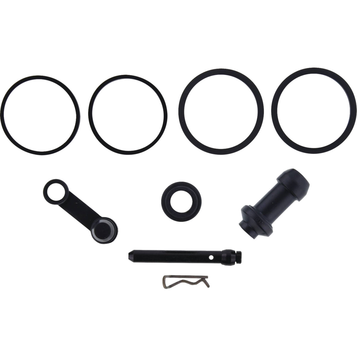 ALL Balls #18-3340 - Caliper Rebuild Kit