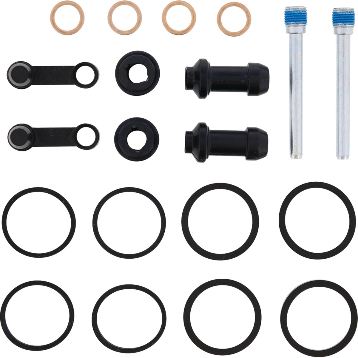 ALL Balls #18-3363 - Caliper Rebuild Kit