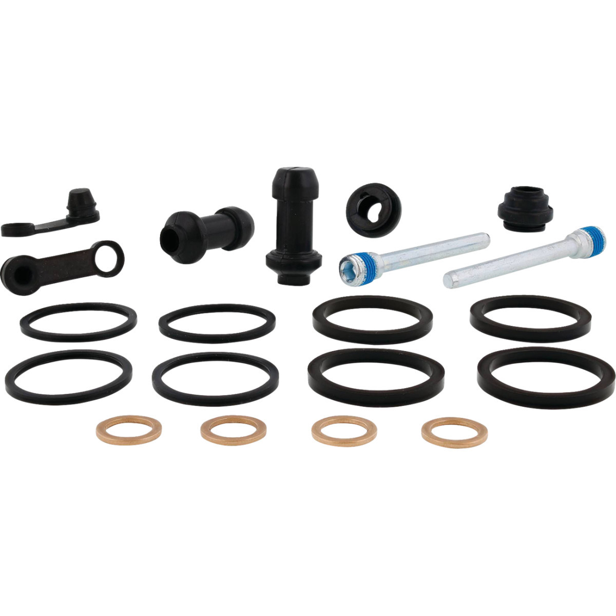 ALL Balls #18-3363 - Caliper Rebuild Kit