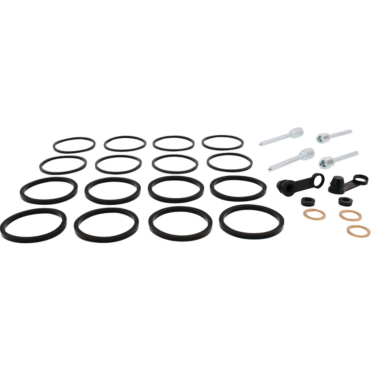 ALL Balls #18-3366 - Caliper Rebuild Kit