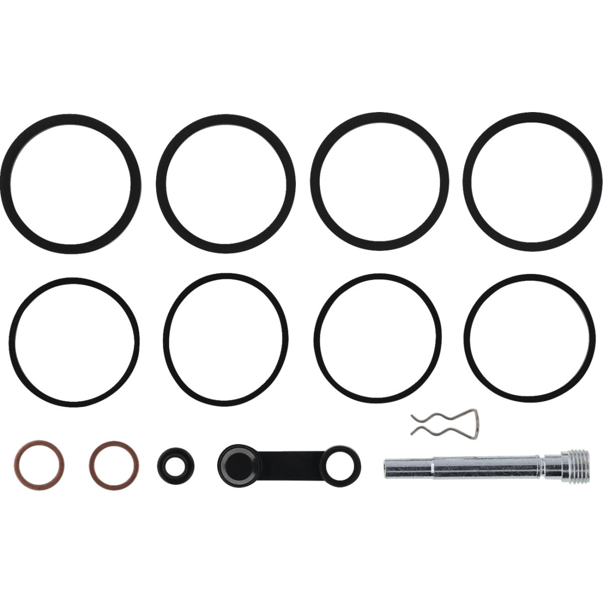ALL Balls #18-3344 - Caliper Rebuild Kit