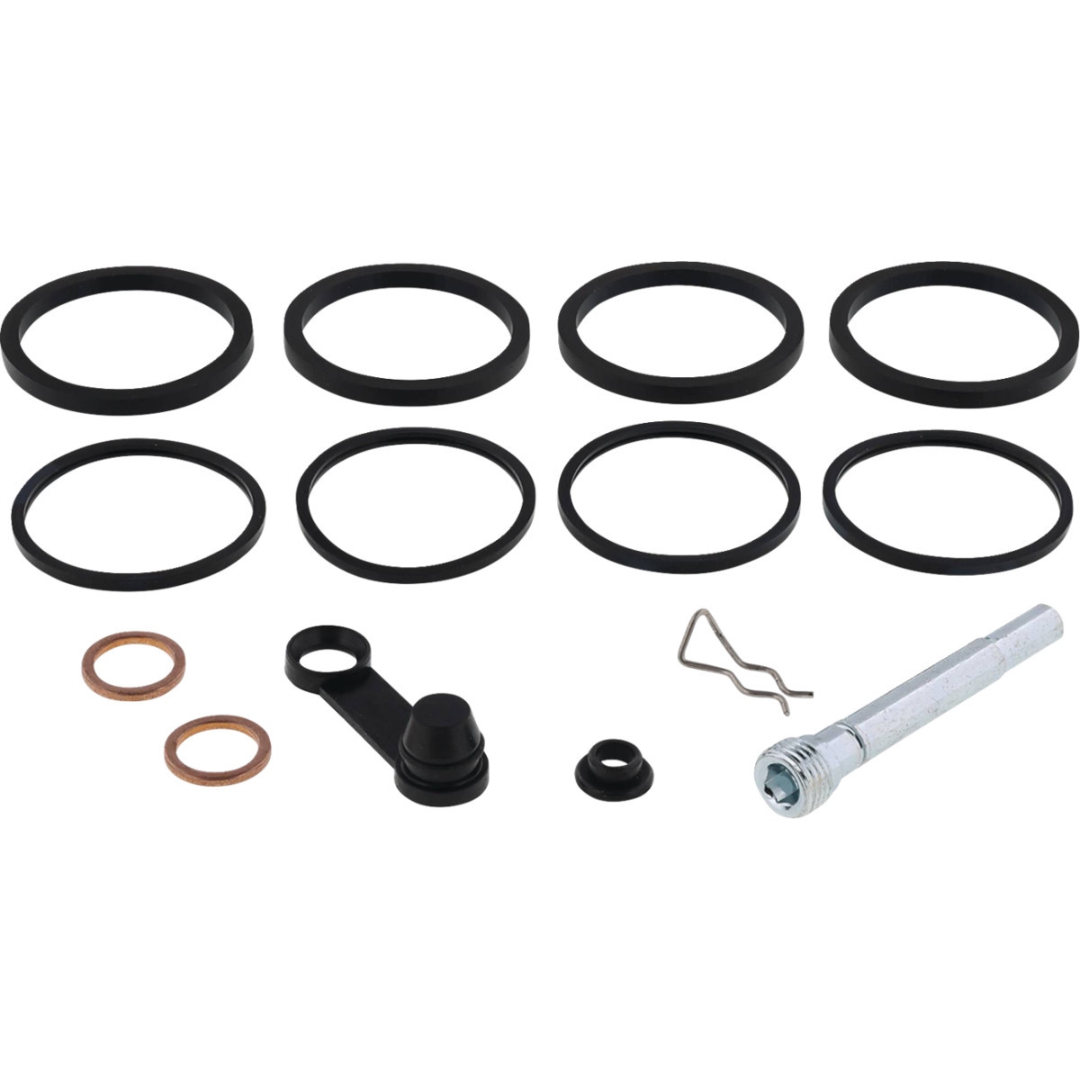 ALL Balls #18-3344 - Caliper Rebuild Kit
