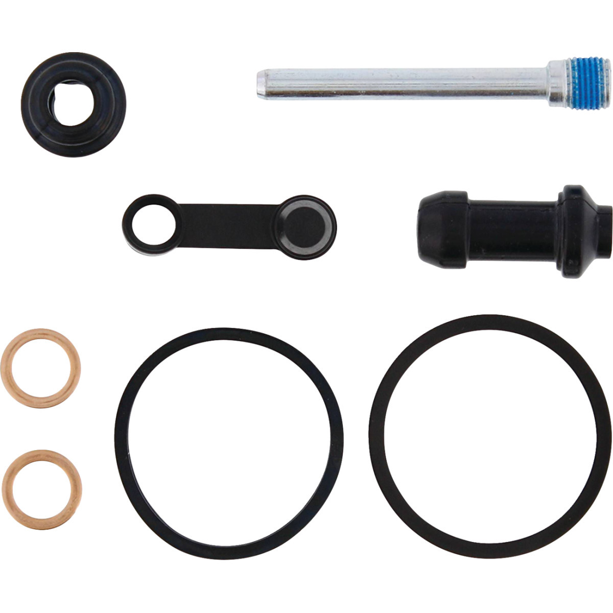 ALL Balls #18-3350 - Caliper Rebuild Kit