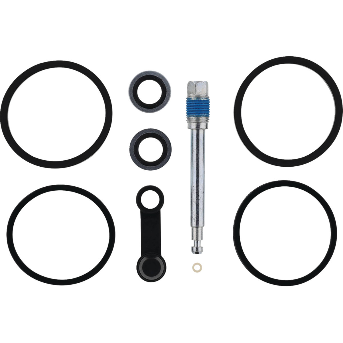 ALL Balls #18-3352 - Caliper Rebuild Kit