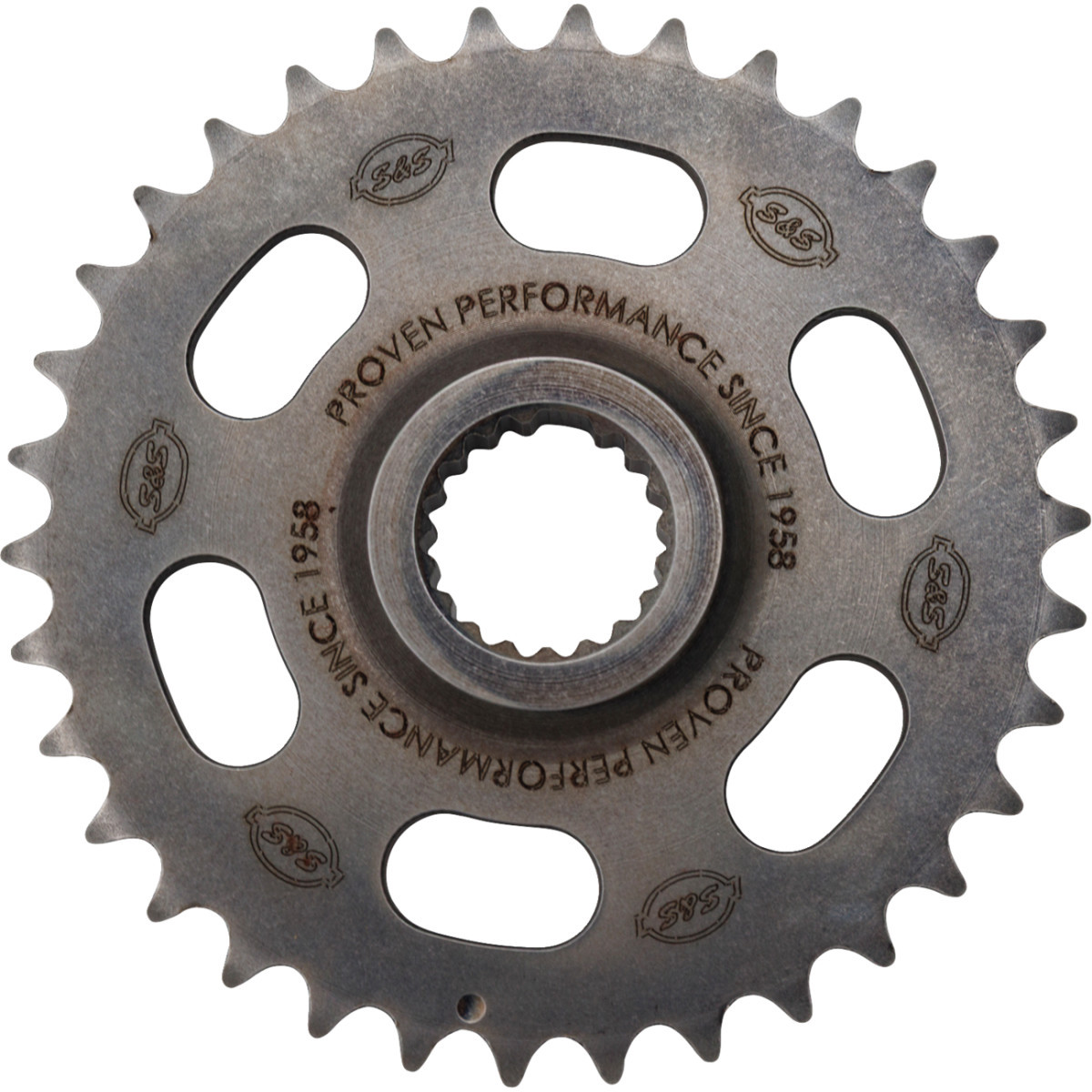 S&S Cycle #330-0846 - Sprocket - Camshaft - Chain Drive - Big Twin
