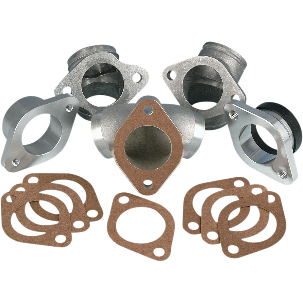 James Gasket #JGI-27023-71 - Bendix Manifold Gasket