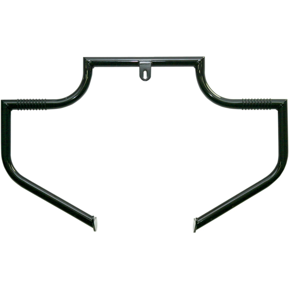 Lindby #BL104-1 - Linbar® - Forward Control - Black - Dyna