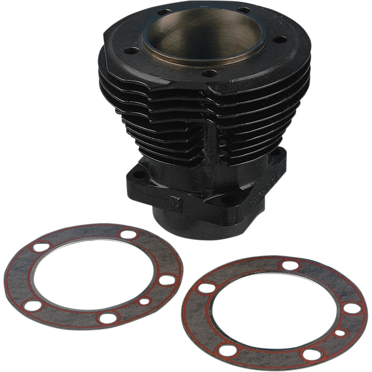 James Gasket #JGI-16770-66-X - Head Gasket with Fire Ring - '66-'84 Shovelhead