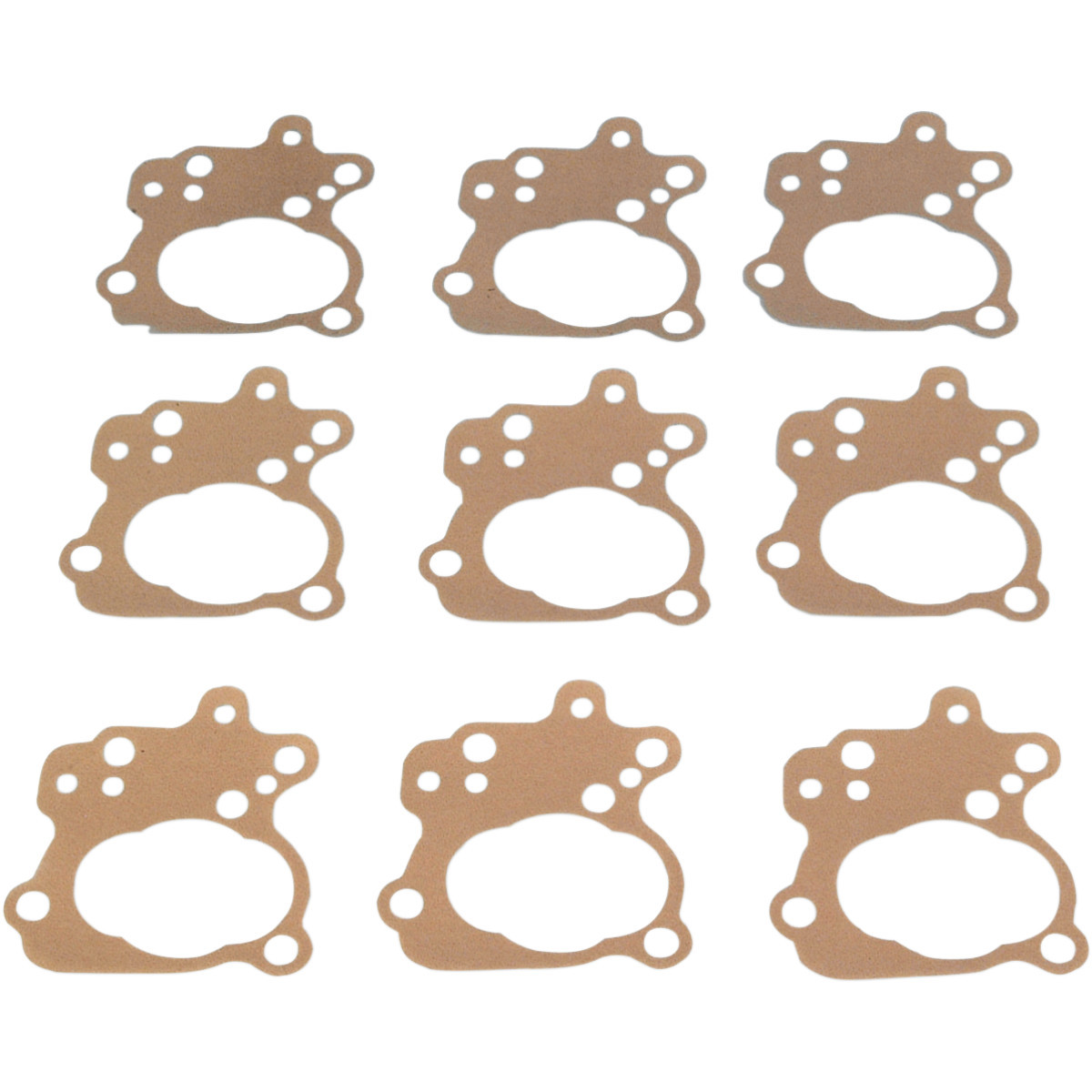 James Gasket #JGI-26255-41 - Oil Pump Cover - Big Twin