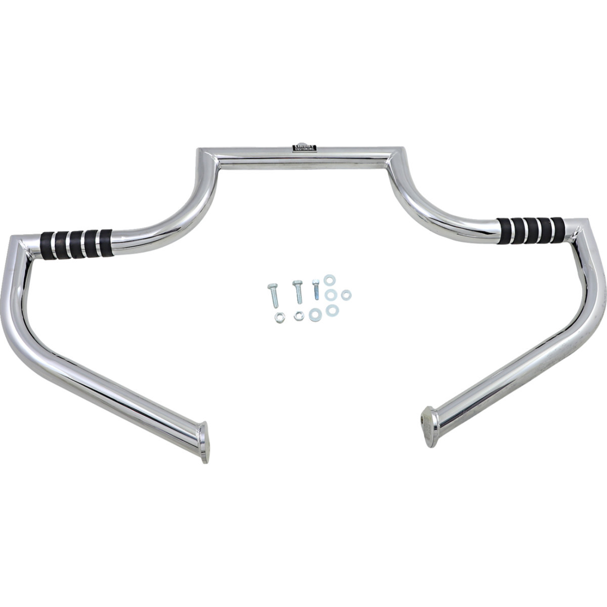 Lindby #1702 - Magnumbar® - Chrome - FLH