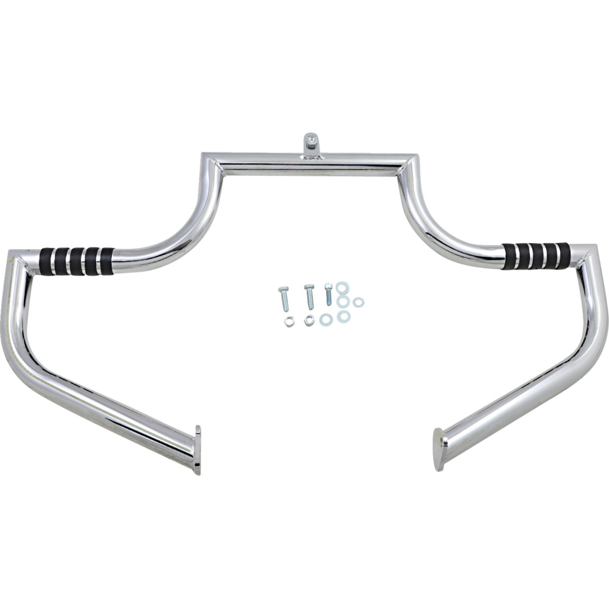 Lindby #1702 - Magnumbar® - Chrome - FLH