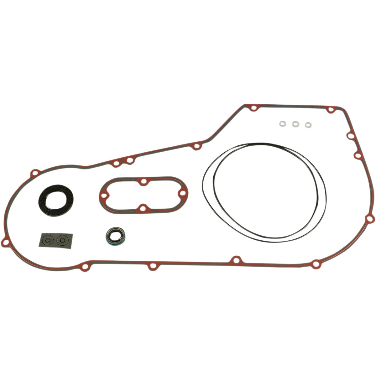 James Gasket #JGI-60539-94-K - Primary Gasket Kit - Softail/Dyna
