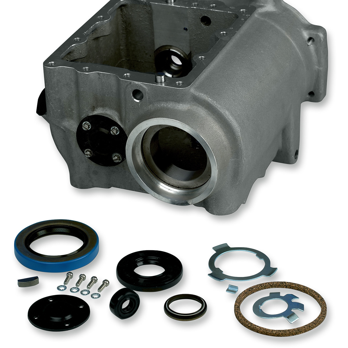 James Gasket #JGI-35230-39-K - Trans Seal Kit - Big Twin