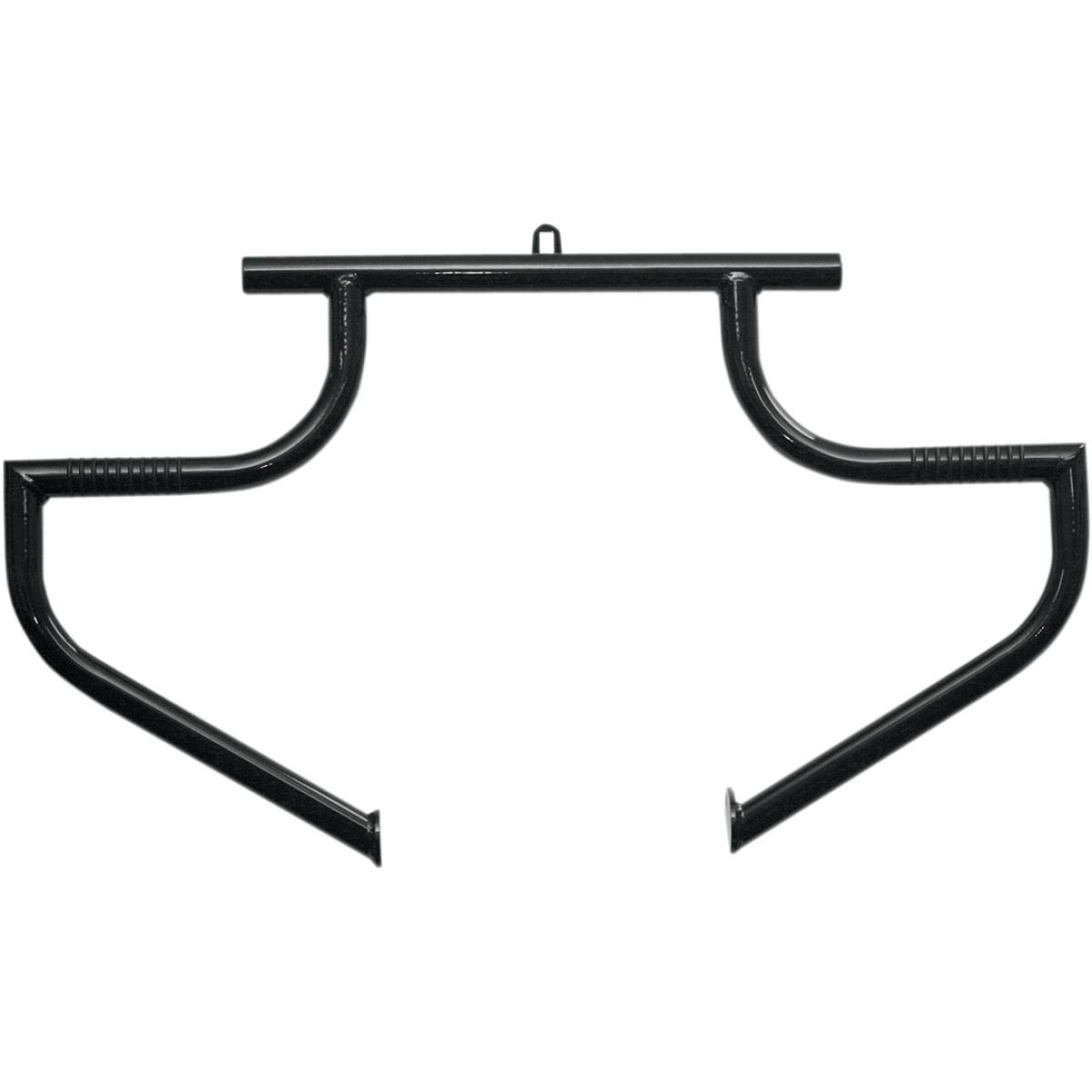 Lindby #BL109-1/09 - Linbar® - Black - FLTR