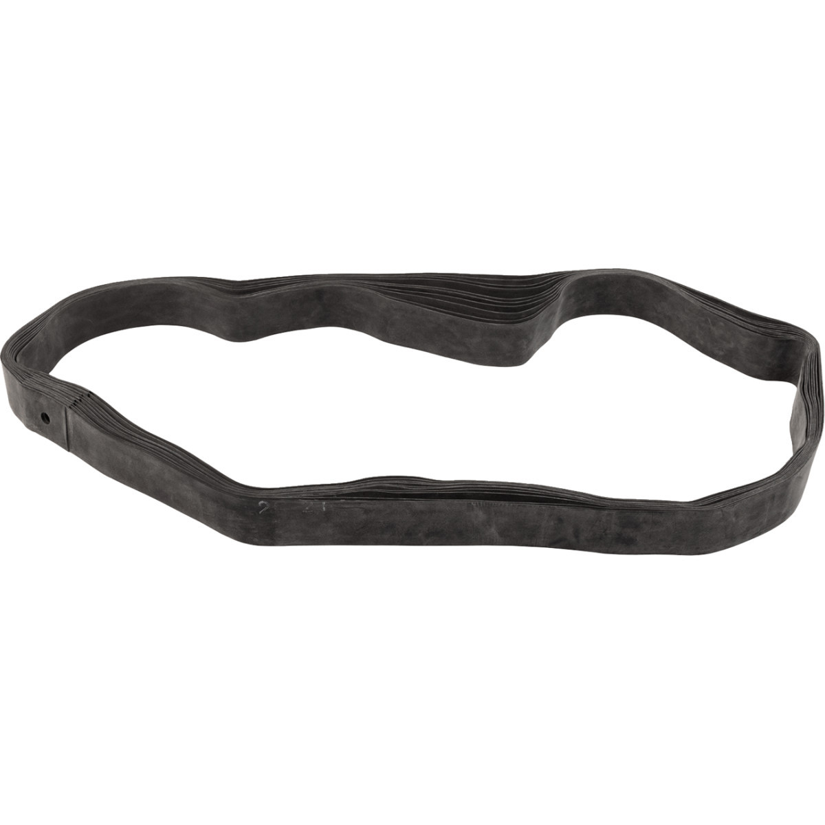 Drag Specialties - Rim Strips - 21" x 1-1/2" - Center Valve Hole - 10 Pack