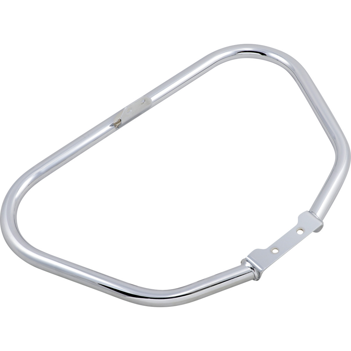 Cobra #601-2109 - V-Bend Freeway Bar (Highway Bar) - Chrome - XL