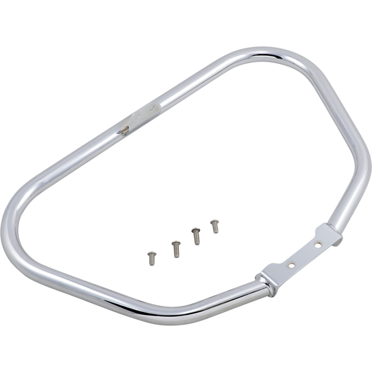 Cobra #601-2109 - V-Bend Freeway Bar (Highway Bar) - Chrome - XL