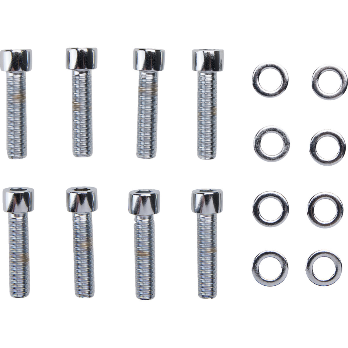 Gardner-westcott #P-88-26 - Bolt Kit - Lifter Base - Socket-Head - Twin Cam