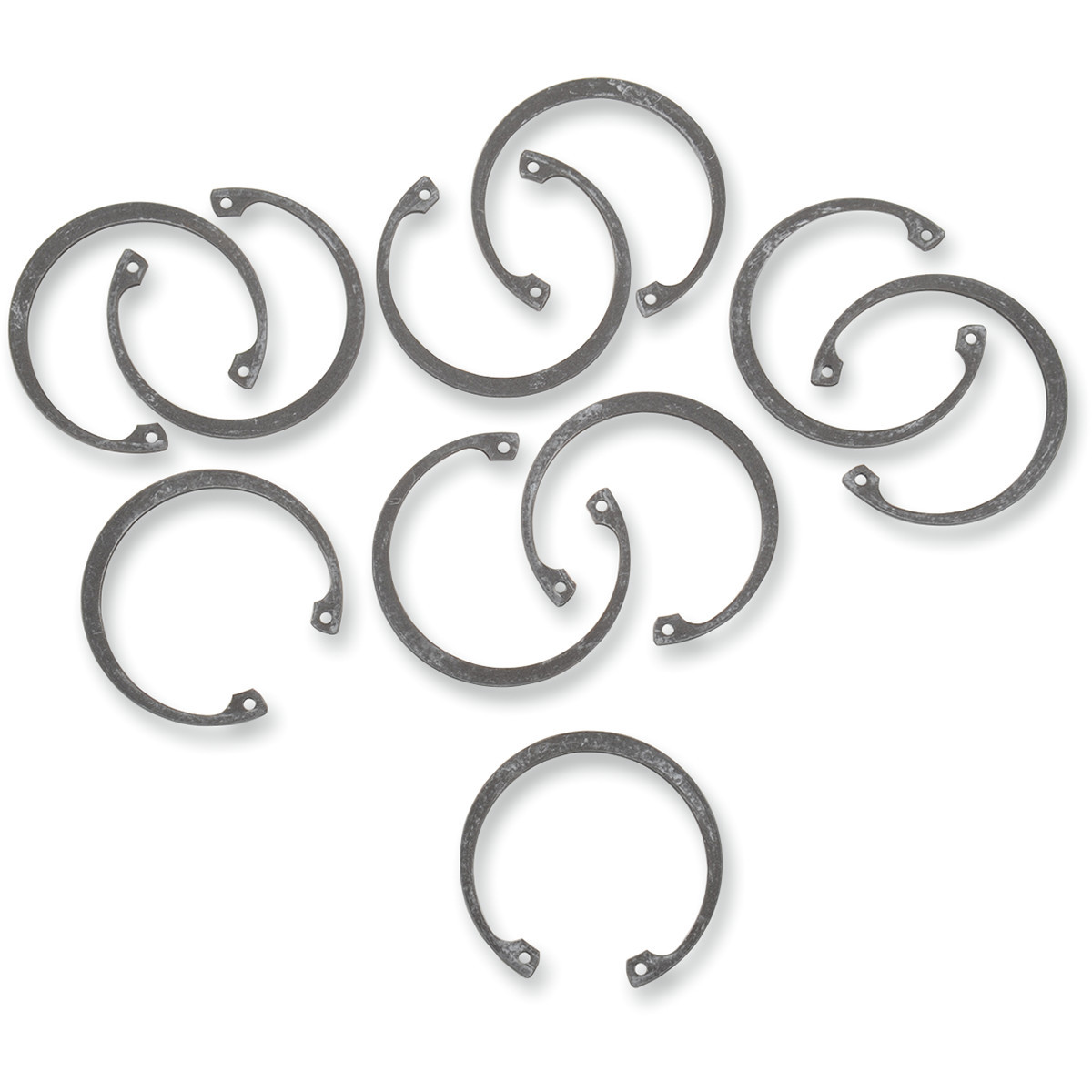 Eastern Motorcycle Parts #A-60678-85 - Snap Rings - Inner Primary Cover