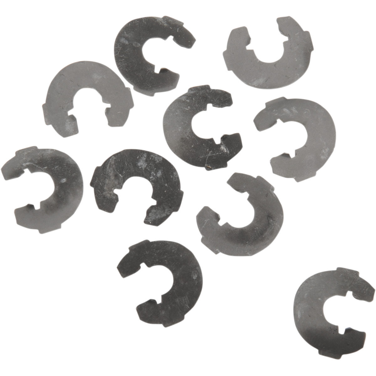 Eastern Motorcycle Parts #A-11019 - Snap Rings - Clutch Lever Stud
