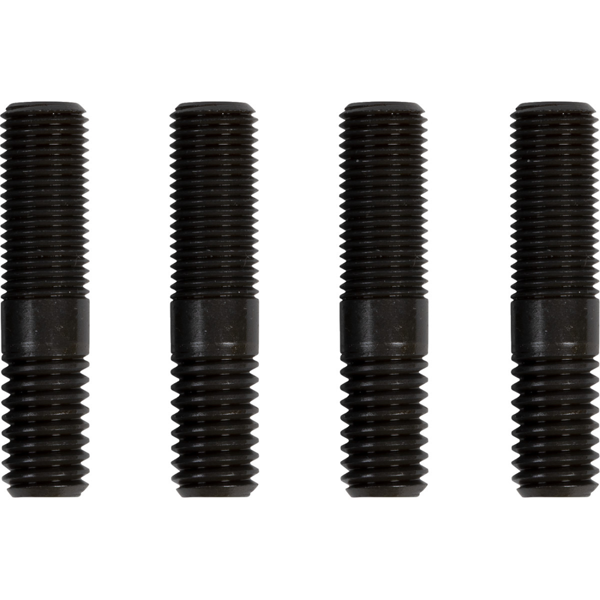 Colony #9653-4 - Transmission Bottom Stud - 3/8-16 x 3/8-24 - Standard